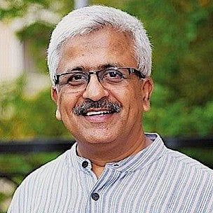 Dr. R. Balasubramaniam