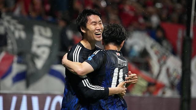 FIFA WC 2026 Asian Qualifiers Wrap: Japan Rout Indonesia; South Korea Put Four Past Kuwait