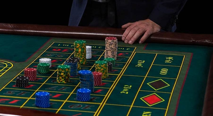 문학과 영화의 현대 서사 형성에 있어서 도박의 역할