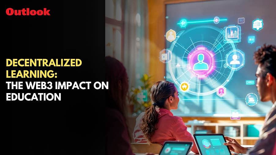 Decentralized Learning: The Web3 Impact on Education
