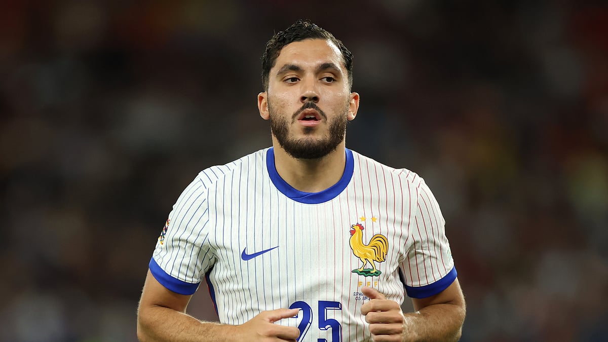 Rayan Cherki has joined Manchester City