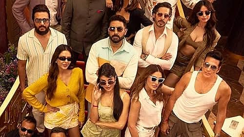 IMDb : Housefull 5 box office collection day 4