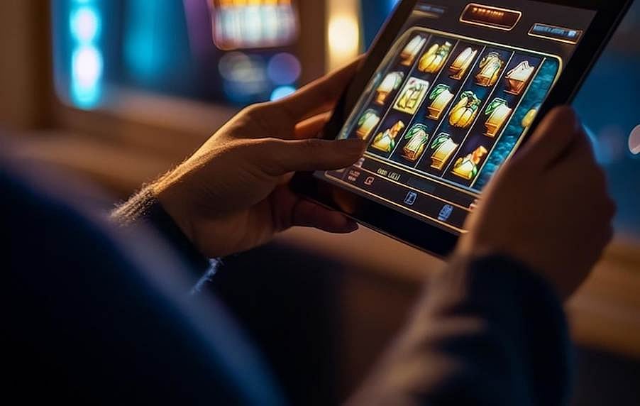 카지노 지원 시스템에서 AI 챗봇의 등장