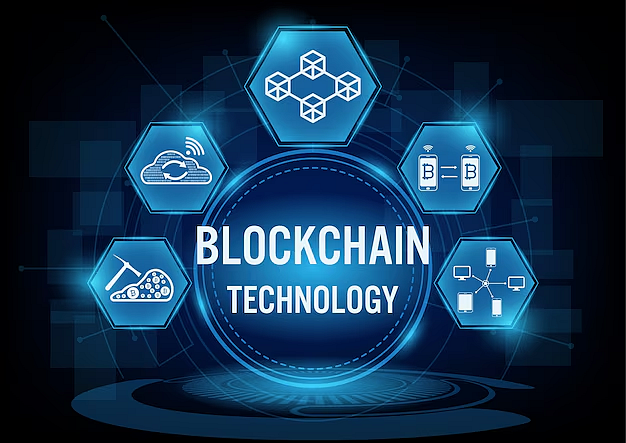 Blockchain Technology