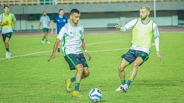Pakistan Vs Myanmar Live Streaming, AFC Asian Cup 2027 Qualifying Round 3: When, Where To Watch