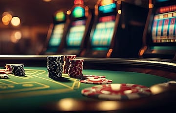 한국의 디지털 카지노 진화: 글로벌 게임 혁신을 위한 청사진