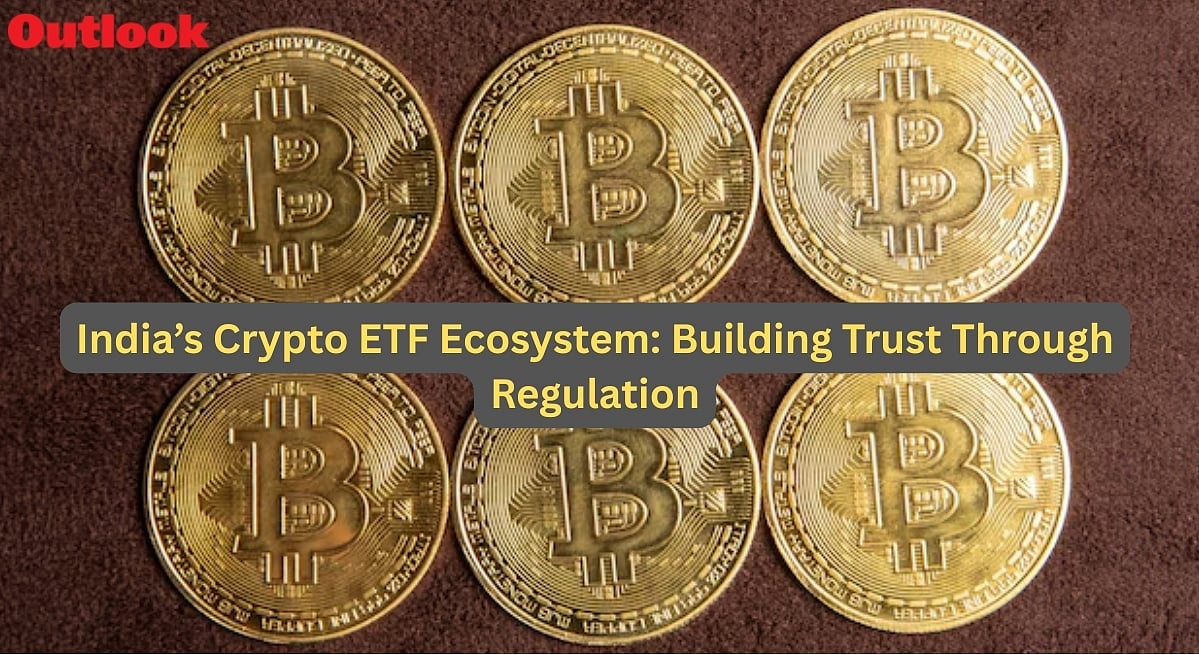 India’s Crypto ETF Ecosystem: Building Trust Through Regulation
