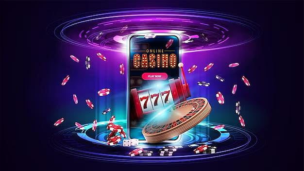 디지털 지갑과 그 너머: 한국 카지노의 결제 혁신