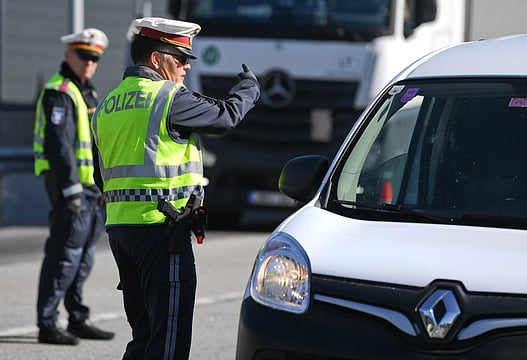 At Least 10 Dead In School Attack In Austria's Graz