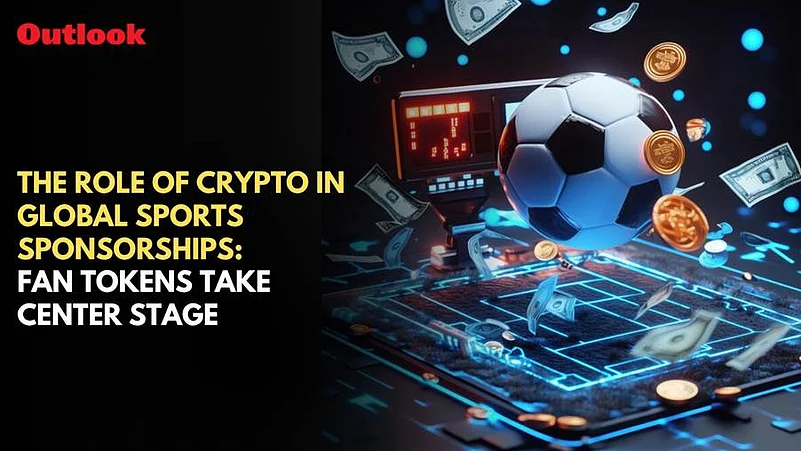 The Role Of Crypto In Global Sports Sponsorships: Fan Tokens Take Center Stage