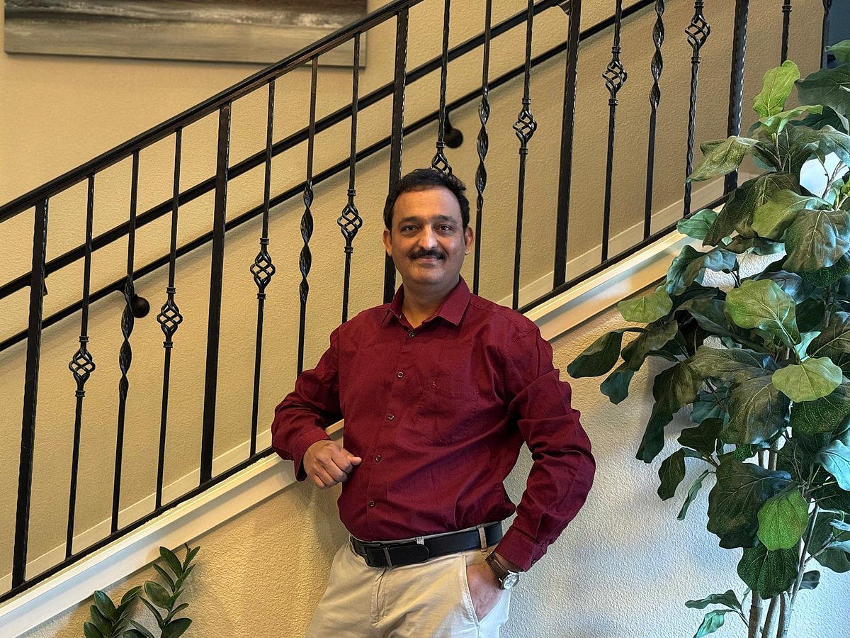 Siva Kumar Mamillapalli