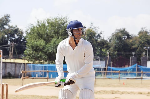 MS Dhoni: The Untold Story Still