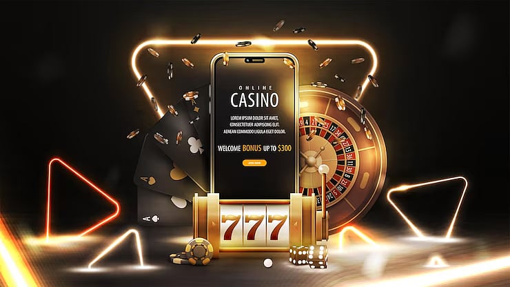 가상 테이블, 실제 베팅: 한국 온라인 카지노 게임의 진화