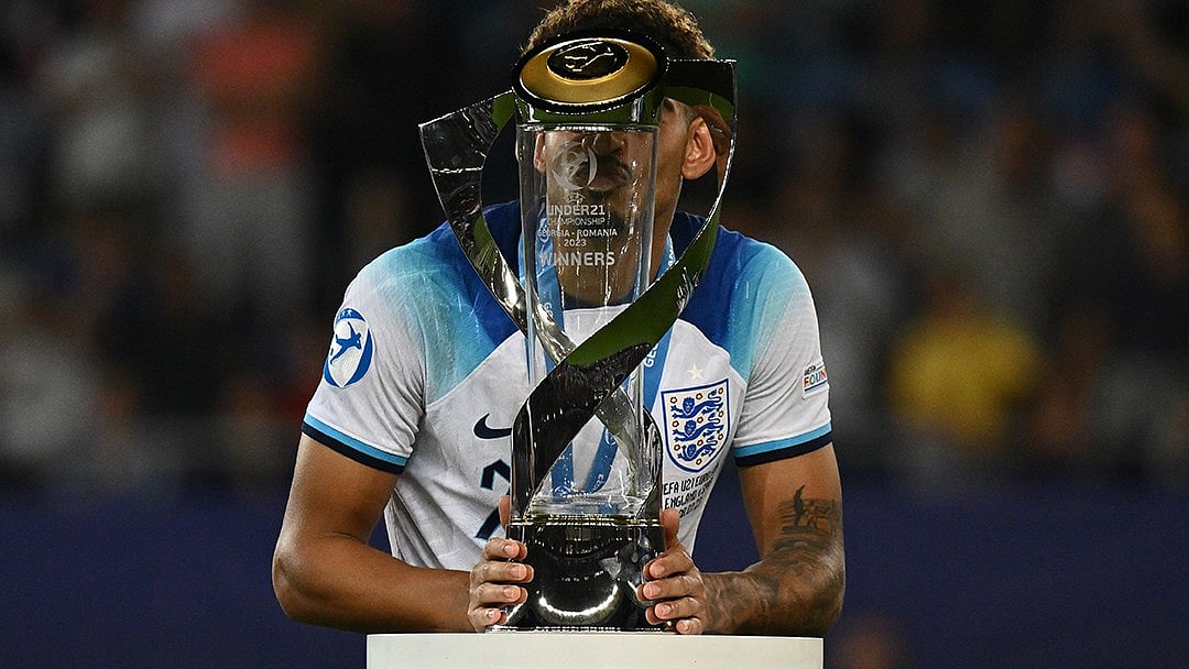 U-21-European-Championship