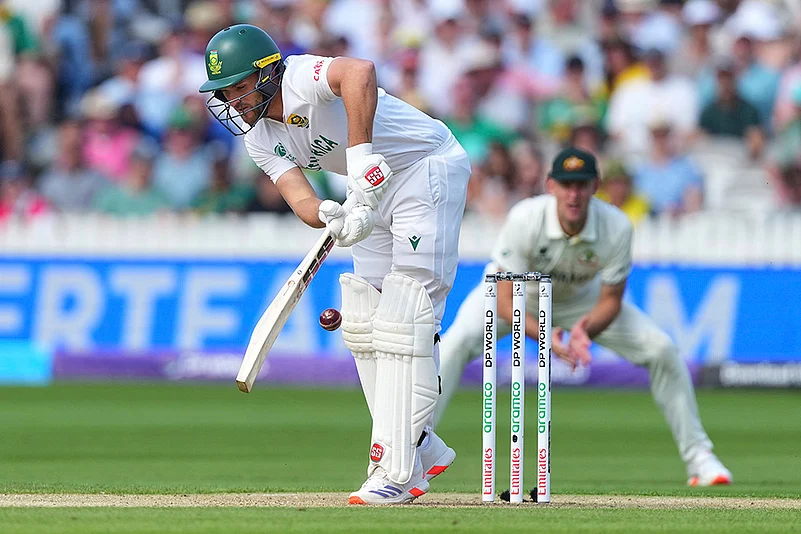 AUS vs SA ICC World Test Championship Cricket Final day 1 at Lords: Wiaan Mulder