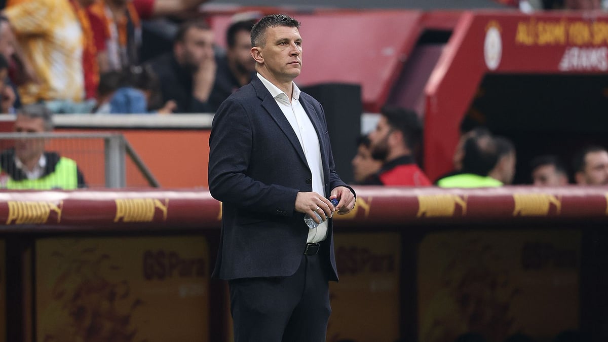 File : Sergej Jakirovic is the new man in charge at Hull.