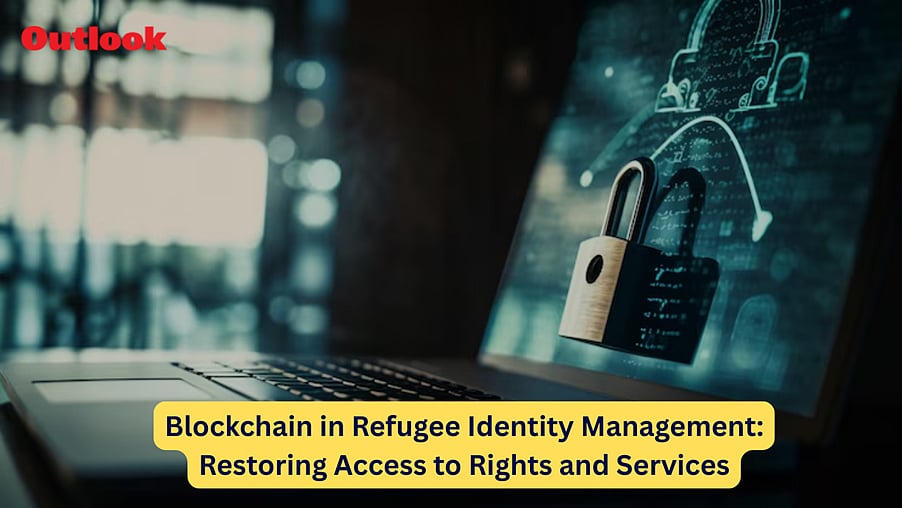 Blockchain In Refugee Identity Management: Restoring Access To Rights And Services