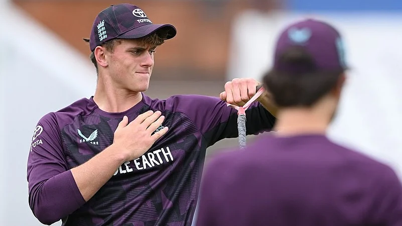 England Eddit Jack Instagram