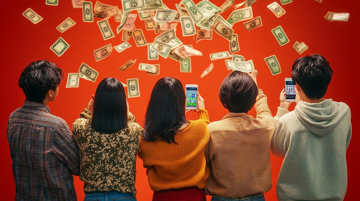 Representational image