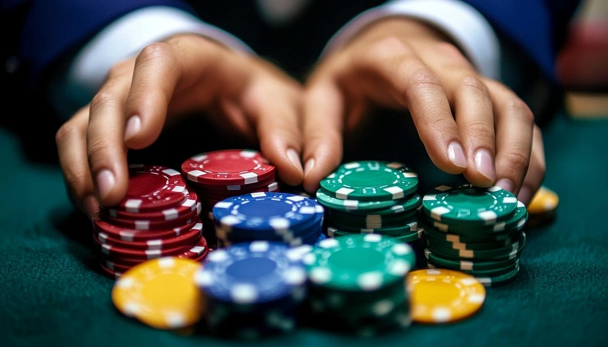 Casino Experts’ Favorite VPN Friendly Casinos In 2025