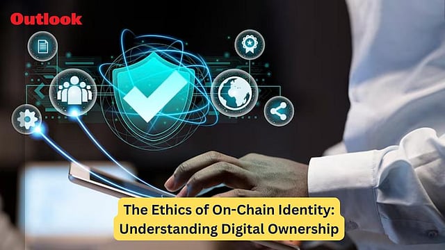 The Ethics Of On-Chain Identity: Understanding Digital Ownership
