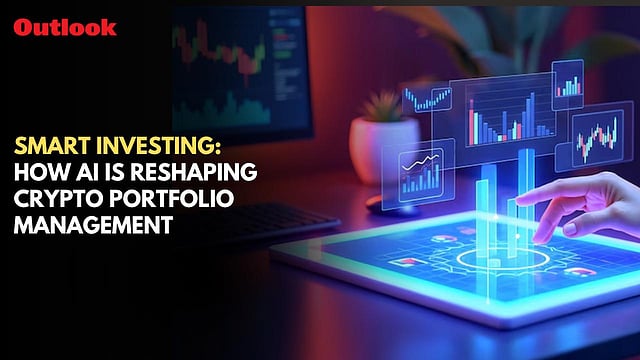 Smart Investing: How AI Is Reshaping Crypto Portfolio Management