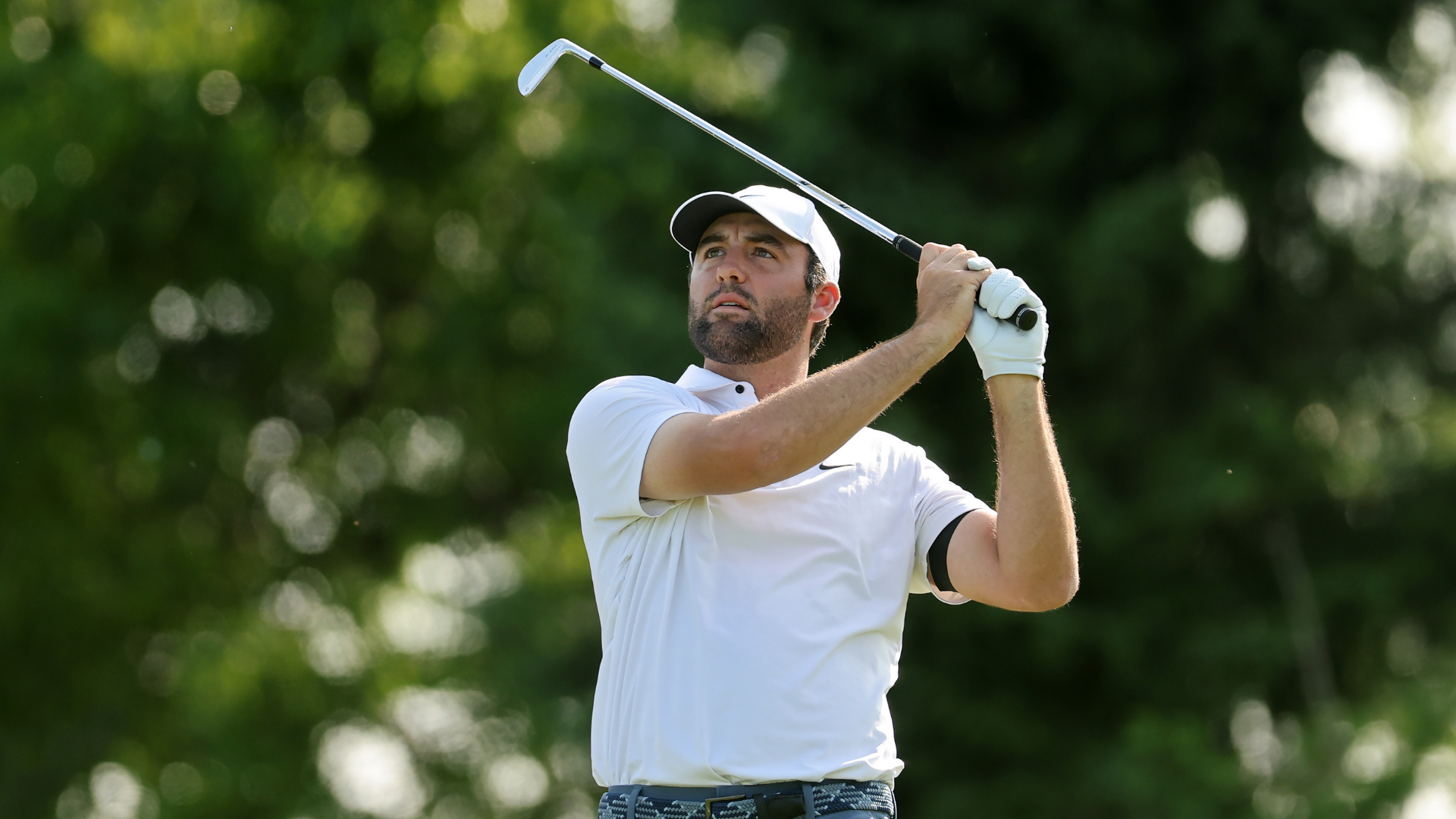 US Open Golf Preview: Can Red-Hot Scottie Scheffler Hold Off Defending Champion Bryson Dechambeau?