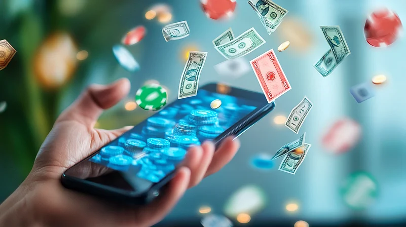 Suomalaiset Nettikasinot