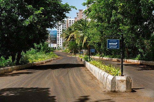 Aratt Developers: Commemorating World Environment Day With Green Initiative At Ayatana Residences