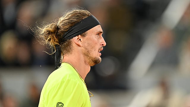 Stuttgart Open 2025: Alexander Zverev Into Quarters Despite Making It 'Complicated' 