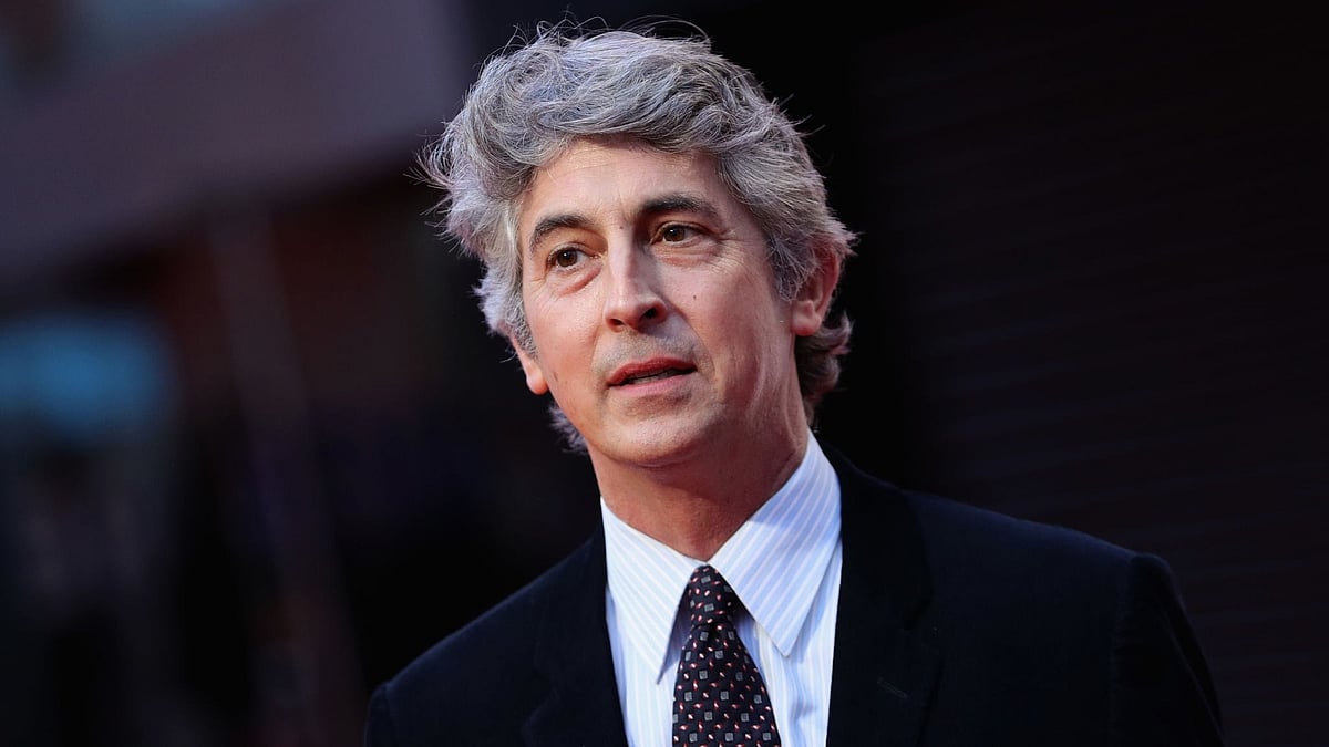 IMDb : Filmmaker Alexander Payne to receive Honorary Leopard Award at the 78th edition of the Locarno Film Festival