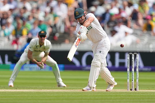 South Africa Vs Australia, ICC WTC Final 2025: Cummins-led AUS Dominate Proceedings