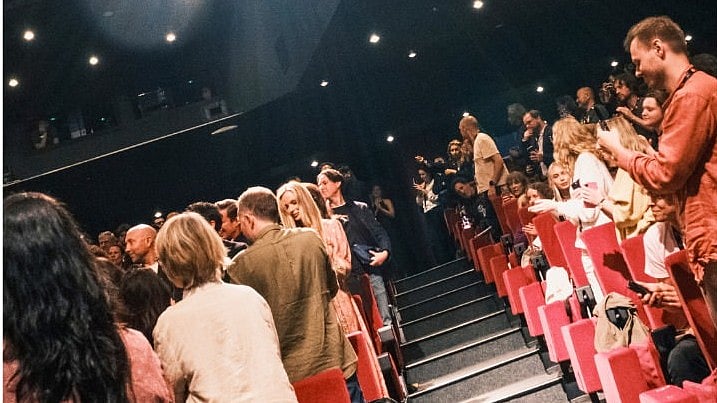 Instagram/Festival De Cannes : Cannes 2026 dates