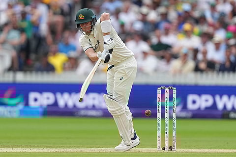 Britain Cricket World Test Championship Final: SA vs AUS