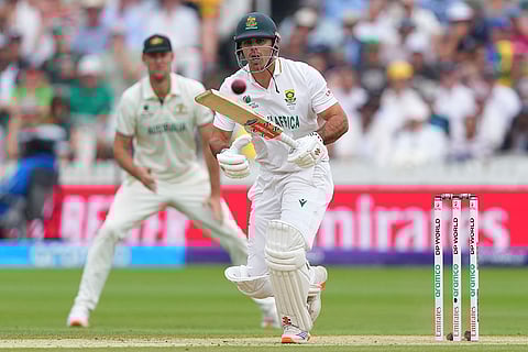 Britain Cricket World Test Championship