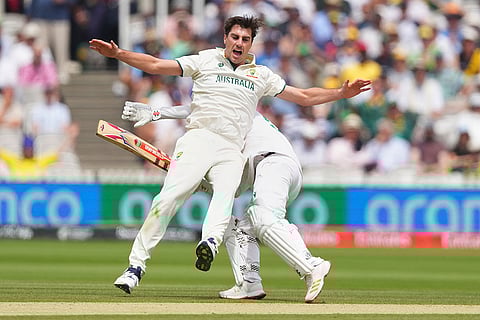 World Test Championship final: South Africa vs Australia