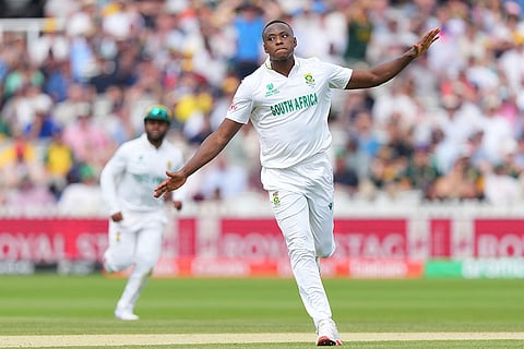 Cricket World Test Championship Final