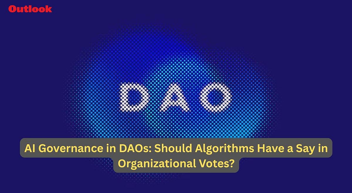 Decentralized Autonomous Associations( DAOs)
