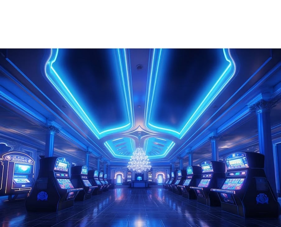 가상현실 포커룸: 한국 온라인 도박의 차세대 주역