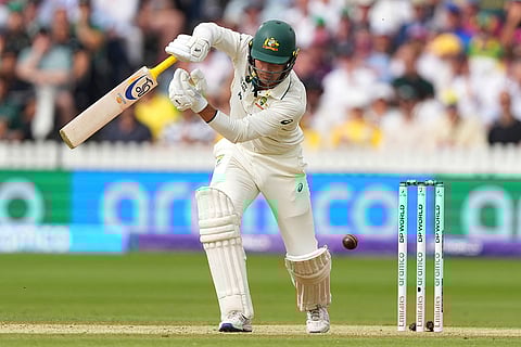 Britain Cricket World Test Championship Final: AUS vs SA