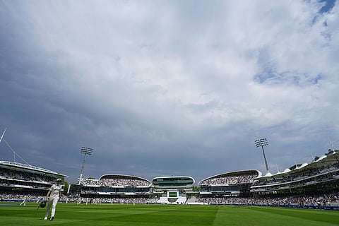 World Test Championship final: Australia vs South Africa