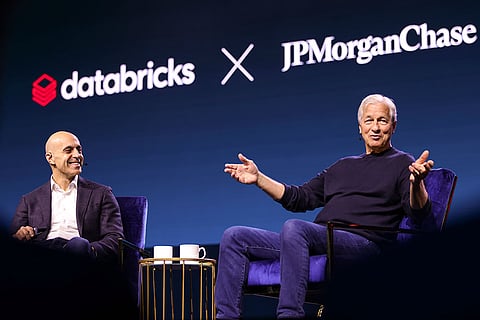 Databricks Data + AI Summit 2025