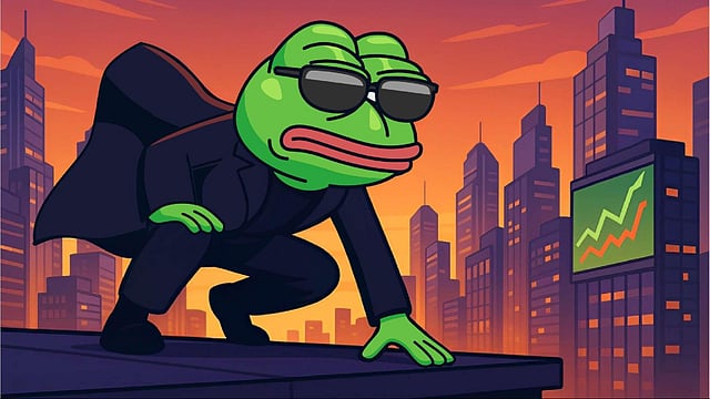 Fartcoins Surprises Are No Match For Neo Pepe Protocols Impact