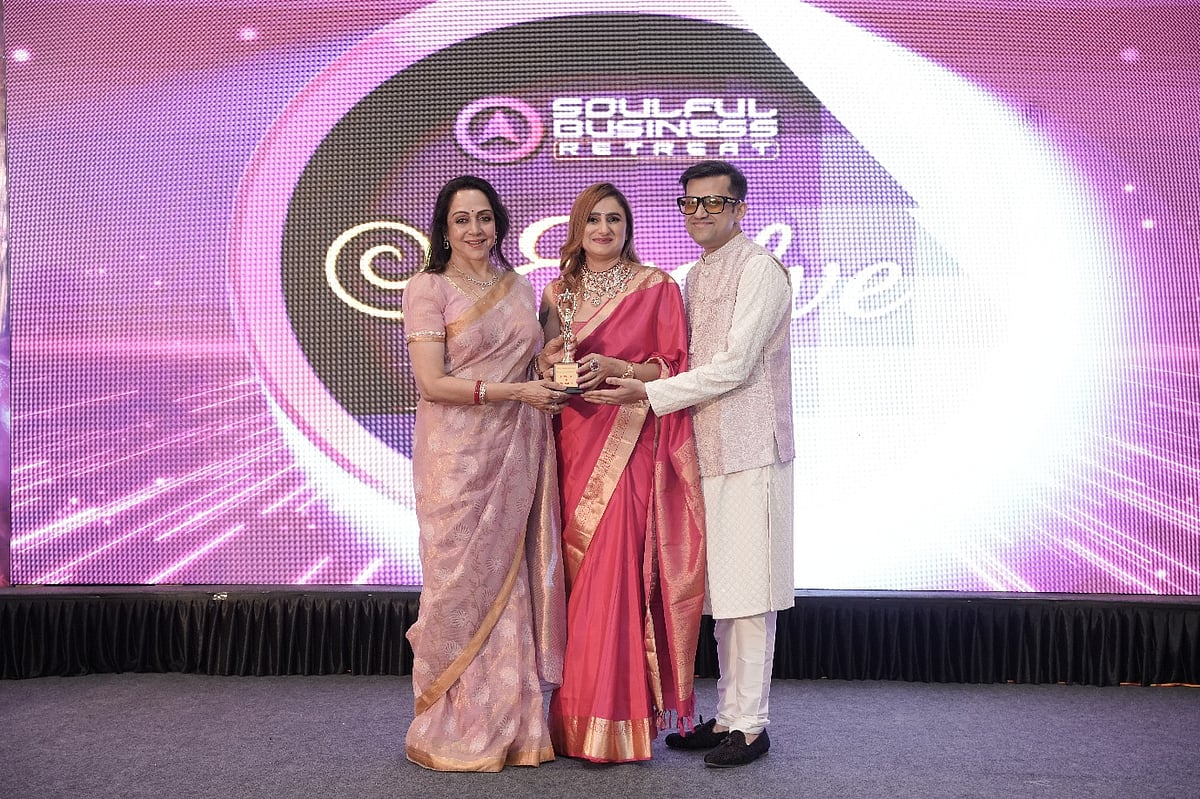Redefining Spiritual Coaching: Hema Malini Supports The Occult Academy’s Vision For India’s Future