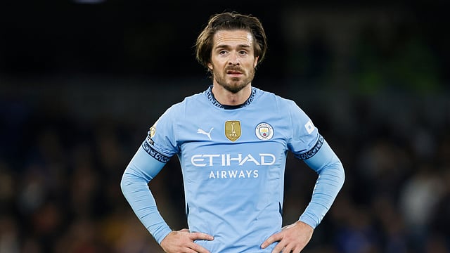 Man City Announce Squad For FIFA CWC: Grealish Left Out; New Signings Included - Check List