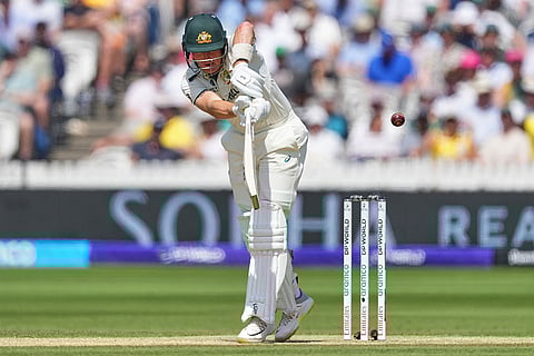 WTC final: South Africa vs Australia