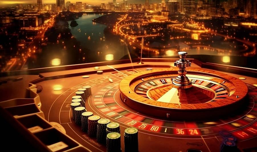 세대 간 도박: 밀레니얼 세대와 Z세대가 한국 카지노를 어떻게 변화시키고 있는가