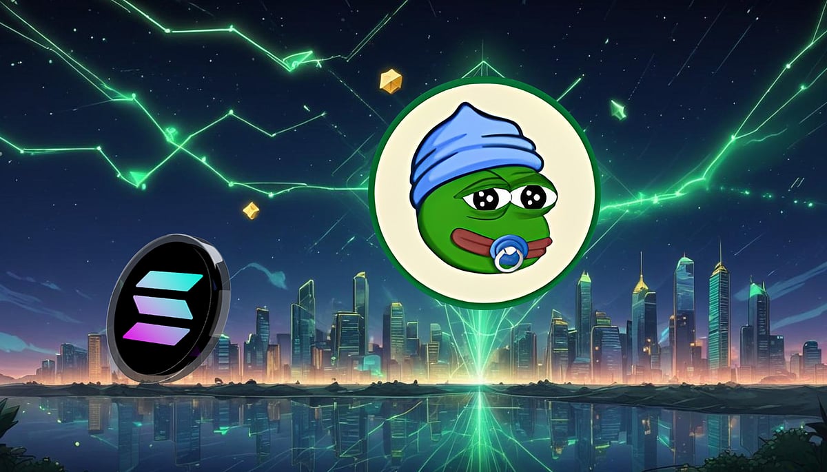 Solana (SOL) And These 2 Coins Are Vying For Investor Attention This Summer: Popular Cryptos To Grow Your Portfolio