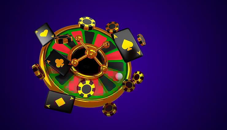 카지노 디자인 심리학: 조명과 레이아웃이 한국 플레이어에게 미치는 영향