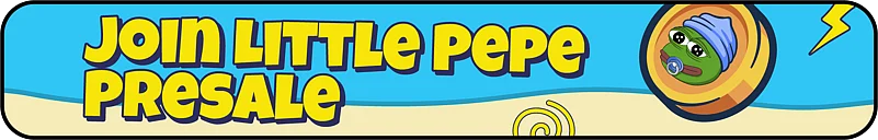 Join Little Pepe Presale